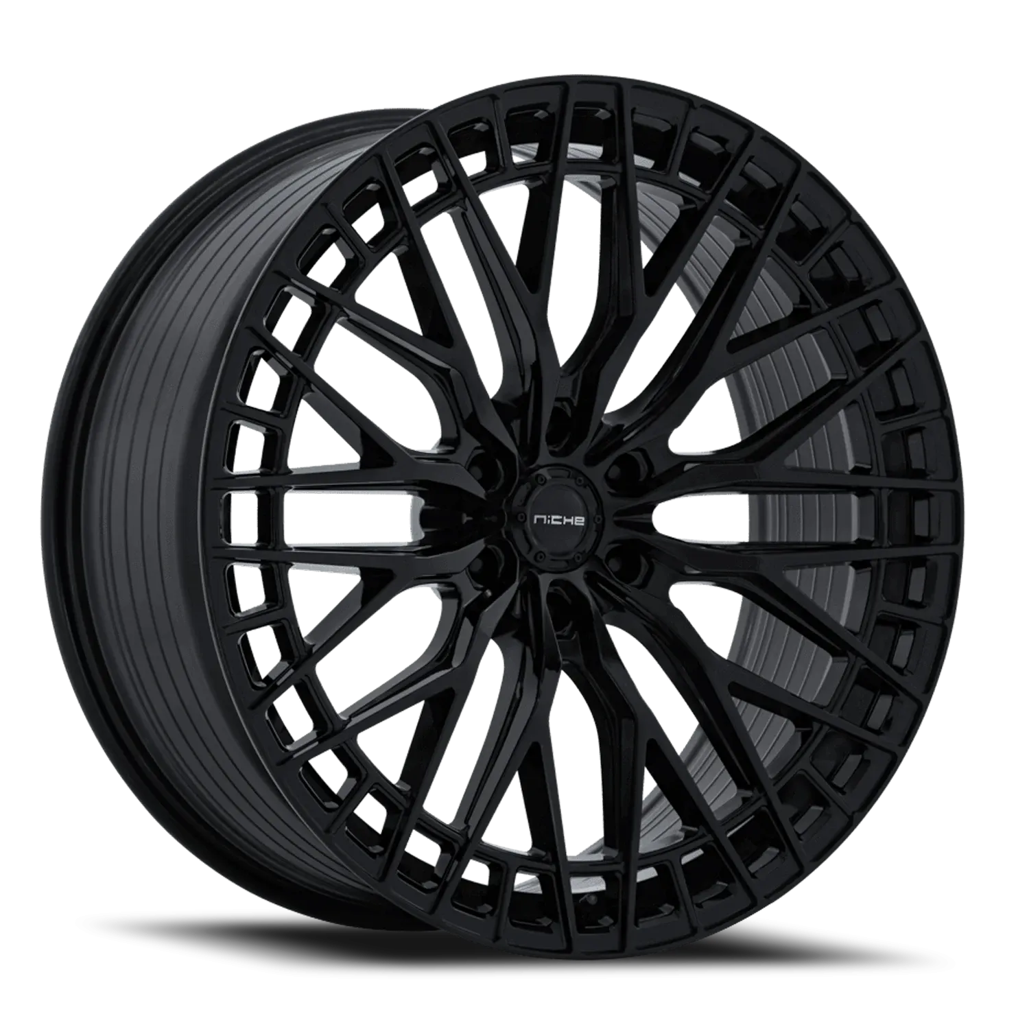 NICHE NC288 GENOA 24X10 Gloss